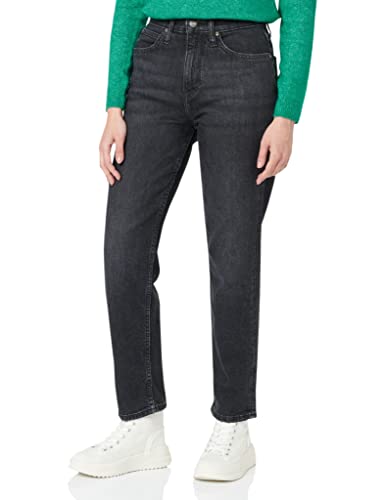 Lee Carol, Jeans, Mujer, Gris (Rock), 36W/33L