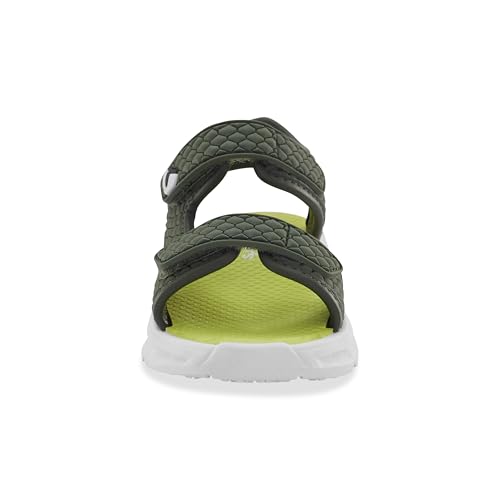 Carter's Unisex-Child Tanis Lighted Sandal2