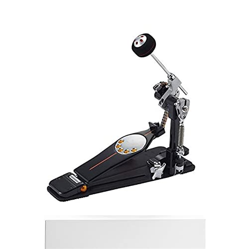 Pedal para Bombo TSTS con Estuche Negro miniatura 3