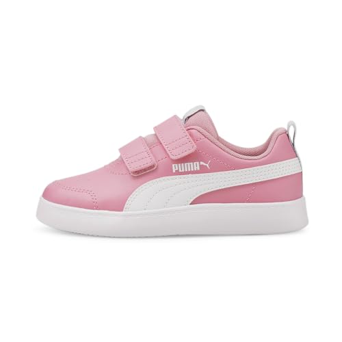 Image of Puma Unisex Kid Courtflex v2 V PS Sneaker