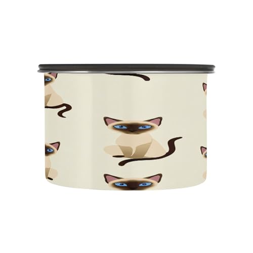 Contenedor de café Kigai de acero inoxidable 30 oz miniatura 2