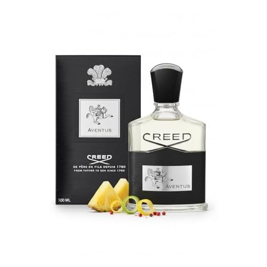 Perfume Masculino Creed Aventus Eau de Parfum 100ml