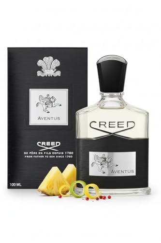 CREED Aventus Eau De Parfum, One size, 100 ml