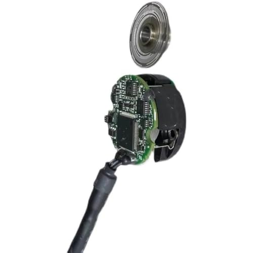 Encodeur de servomoteur MFE0020B8SE solution aux erreurs de signal 100W