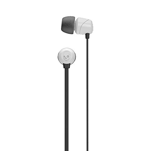 Preisvergleich Produktbild Skullcandy SCS2DUDZ-072 Jib In-Ear Kopfhörer weiß