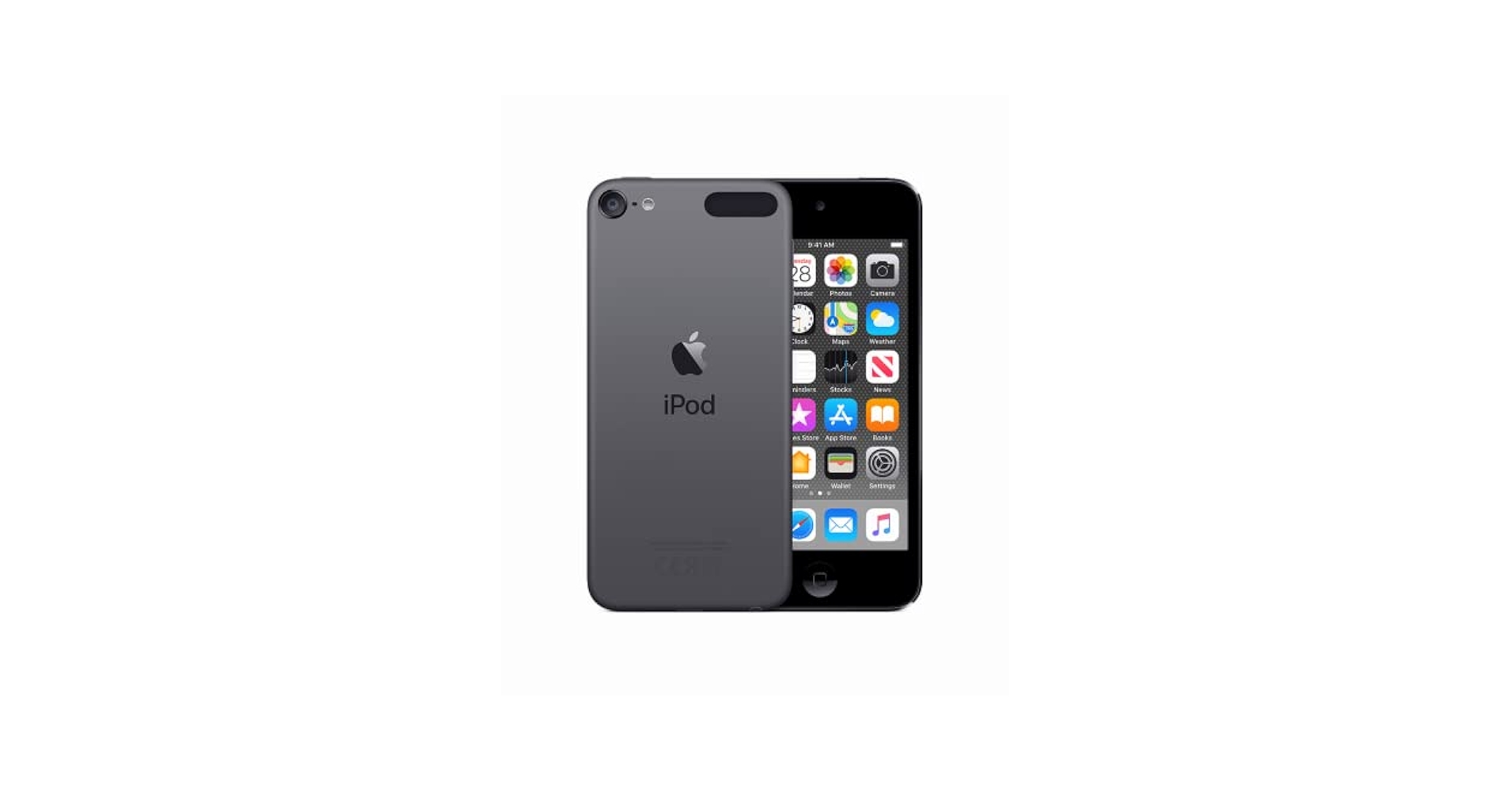 iPod touch - iPodtouch6世代    M♡ Apple iPod touch 第6世代 [32GB] 価格比較 - 価格.com