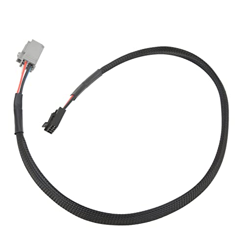 Adaptador de frenos eléctricos para Outlook que elimina fallos de conexión