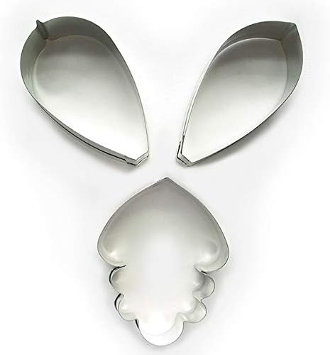 Cymbidium Orchid Cutter Set by WSA