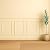 Ekena Millwork PNL16X28AS-01 16"W x 28"H x 1/2"P Ashford Molded Classic Wainscot Wall Panel