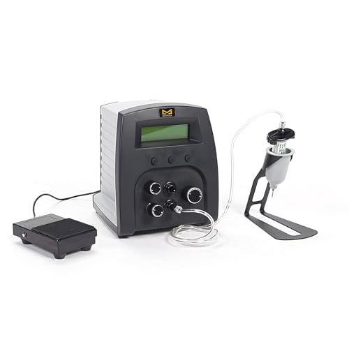 Metcal DX-350 Fluid Dispensing Programmable Digital Dispenser, 0 to 100 psi