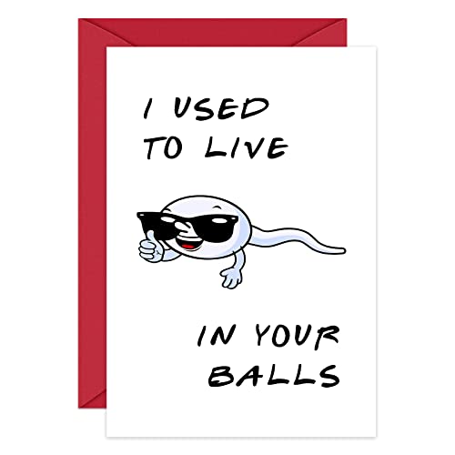 Fathers Day Card, Fathers Day Gifts From Daughter Son Kids, Gifts For Dad 1St/First Fathers Day Gifts From Baby Boy Girl, Funny Fathers Day Cards Gift New Dad Gifts, Fathers Day Gifts, Greeting Card #TOP1