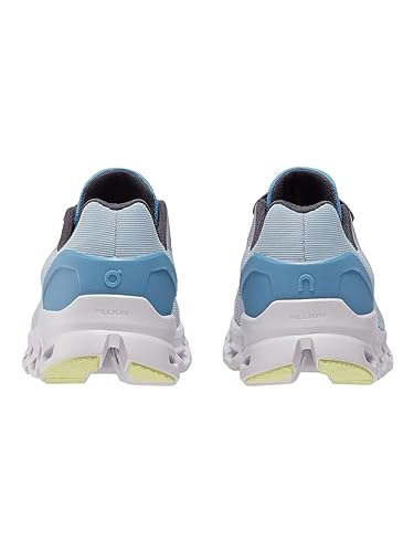 Image of On Womens Cloudstratus