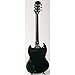 Epiphone SG Special Electric Guitar, Black