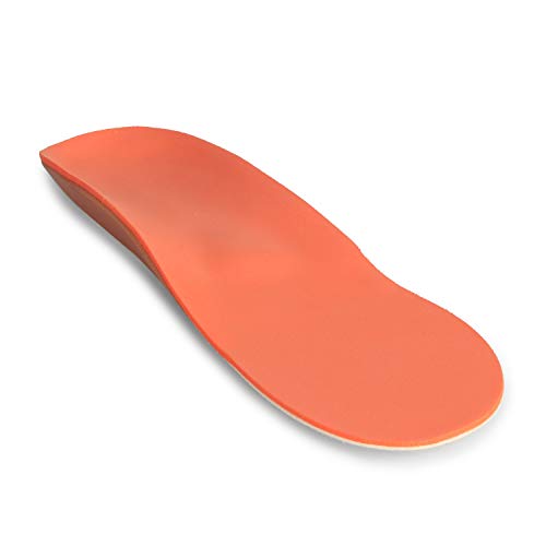 Plantillas Memo Soporte Arco Naranja Talla 32 miniatura 5