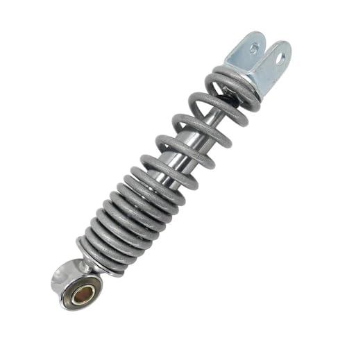 Amortisseur arrière pour moto PW50 avec ressort robuste pour Y-Zinger