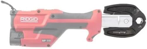 Miniatura 2 de Mordaza, 15KN 12" PROPRESS