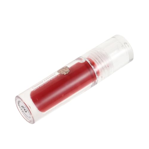 Glaseado De Labios Cristalino Brillo De Labios Voluminizador Labio Claro Más Regordete Brillo De Labios Regordete Brillo De Labios Brillo Claro Esmalte De Labios Líquido FRCOLOR