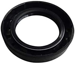 compatible with Replacement for Komatsu Seal - Oil Timing Cover 07012-C0045