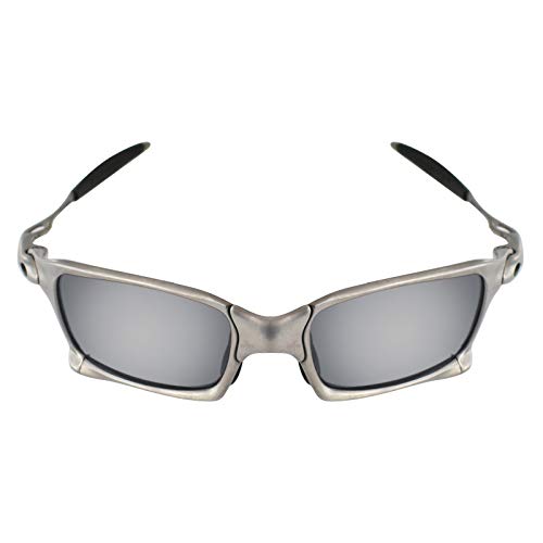 Image of Mryok Replacement Lenses for Oakley X Squared OO6011 Sunglass, HD Polarized, UV Protection, Impact Resistant & Perfectly Fit