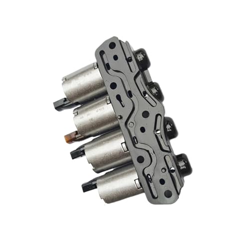 Solénoïde de contrôle d'huile transmission DQ200 0AM325473 Audi VW Skoda