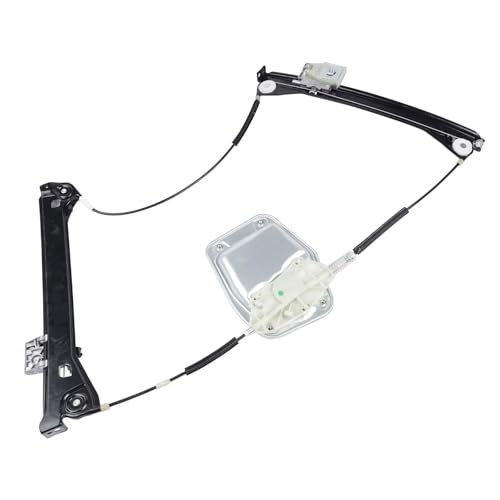 Lève-vitre cassé VW Eos : Solution électrique avant droit 1Q0837462G - 6