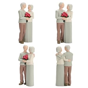 Lovingelderlycouplefigurinesweddinganniversarystatuesforhomedecorationsculptedhandpaintedfiguresgiftstoparentsgrandparents Urban Country Home Decor Loving elderly couple figurines wedding anniversary statues for home decoration sculpted hand painted figures gifts to parents grandparents urban country home decor