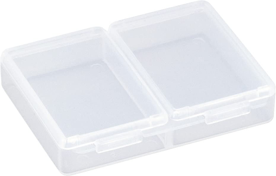 Accessory Case FB-2 clear