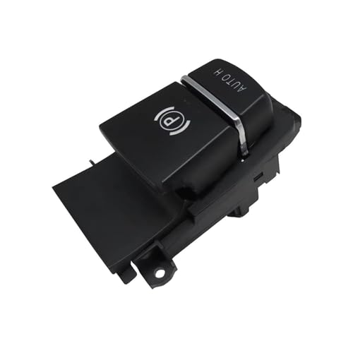 Botón interruptor control freno mano estacionamiento eléctrico 61319148508 para X3 X4 F11 F06