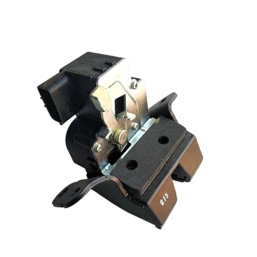 Maletero Cerradura Portón para Hyundai para I30 2007-2012 Cerradura Puerta Trasera Maletero Pestillo Puerta Trasera 81230-2L000 812302L000 Actuador Pestillo Bloqueo Cubierta Cerradura Portón Trasero
