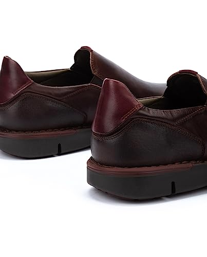 PIKOLINOS Loafers Leather Tolosa for Man4