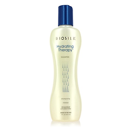 Preisvergleich Produktbild Biosilk Hydrating Therapy Shampoo 207ml