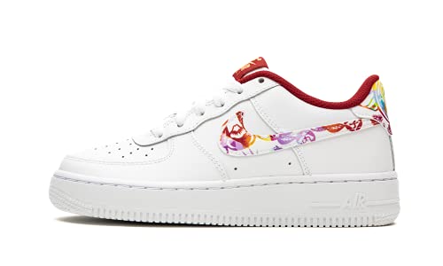 Nike Youth Air Force 1 Bg Chinese New Year Cu2980 191 Size