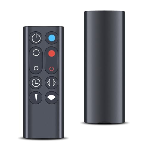Amazon.co.jp: HYZJ 扇風機リモコン HP00 HP01 for ダイソン dyson