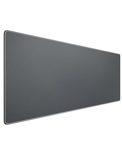 Image of Reniteco Waterproof Large Office & Gaming Mouse Pad, 27.6 inch x 11.8 inch x 0.12 inch