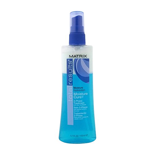 Preisvergleich Produktbild Matrix Moisture Cure 2-Phasen Treatment 150ml*