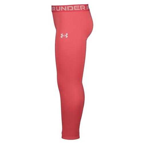 Under Armour Girls ColdGear Reactor Leggings2