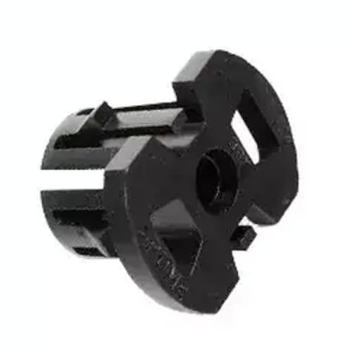 Clip de placa de protección WHT003491 para un ajuste seguro en modelos B7