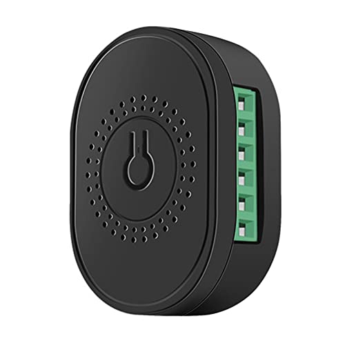 ATORSE Diy Relay Switch Home Automation Modules For Smart S...