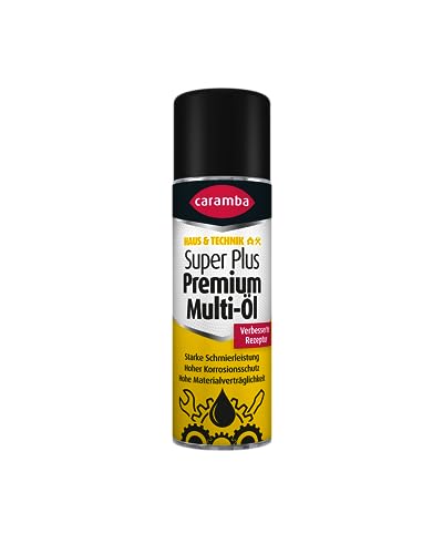 Caramba Super Plus Premium Multi-Öl 300 ml