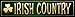 SMART BLONDE Irish Metal Novelty Street Sign K-425