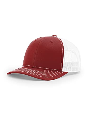 Image of R RICHARDSON Mens Ballcap