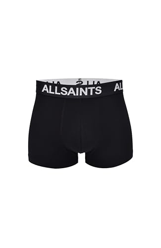 Men's Standard 3pk Organic Cotton Trunk (Contour Pouch)2