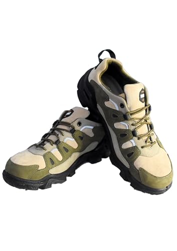 Image of Woodland Mens Ogcc 4968123 Sneaker
