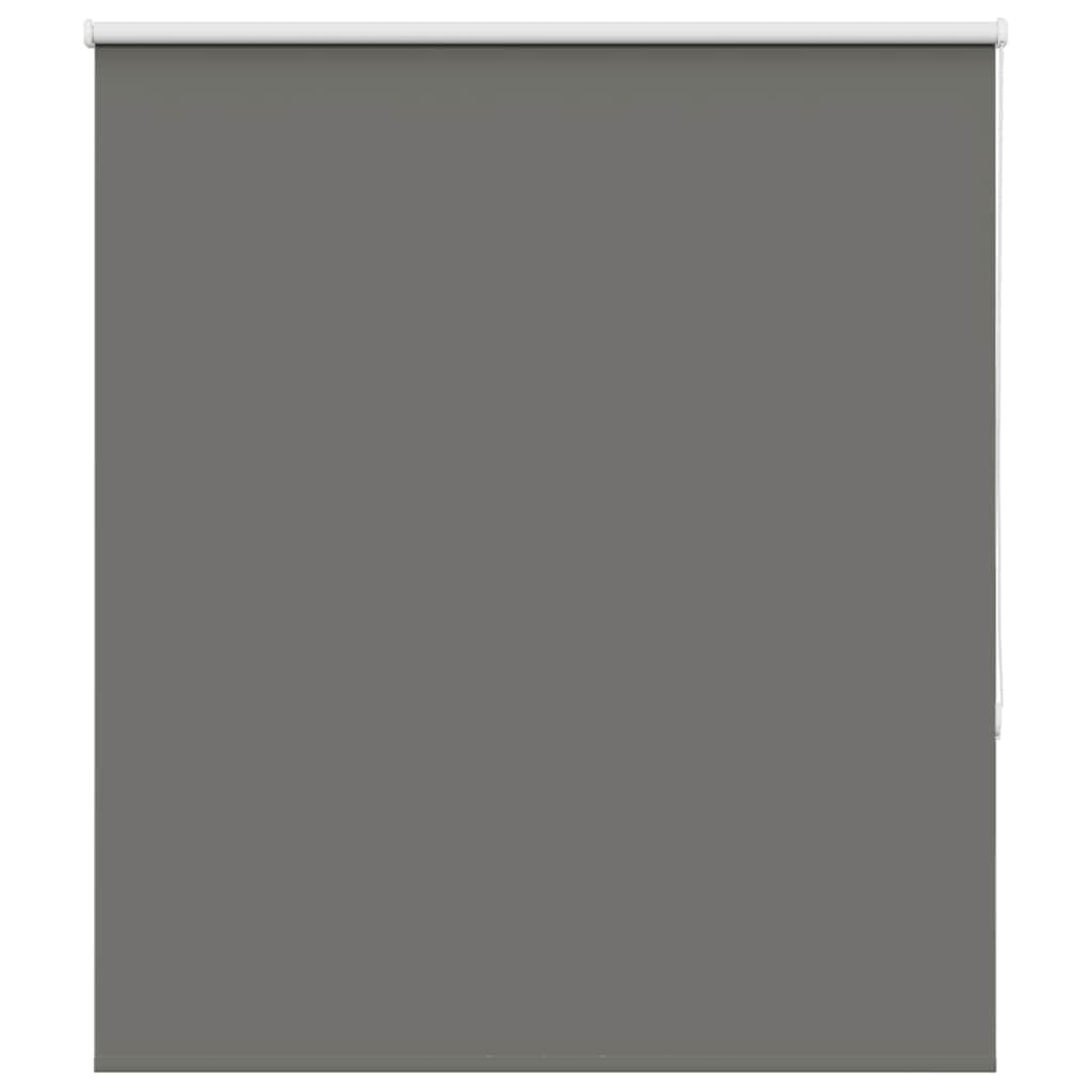 Verdunkelungsrollo, Polyester, 126,6 cm | 100 % Polyester, leicht zu reinigen, Montage ohne Bohren, Kindersicherung