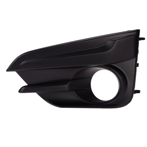 Réparer bouclier avant gauche avec la grille antibrouillard Subaru Impreza 2017 57731FL23A