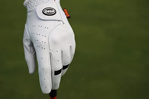 Dega-Guantes-de-golf-2-unidades-guantes-de-golf-100-Cabretta-guantes-de-golf-para-hombre-mano-izquierda-tacto-suave-color-blanco