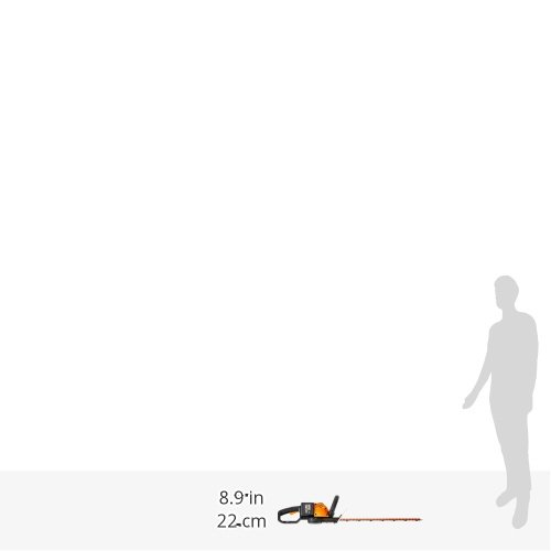 image for WORX WG291 56V 24