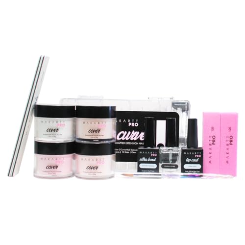 MakarttPro Acrylic Starter Kit