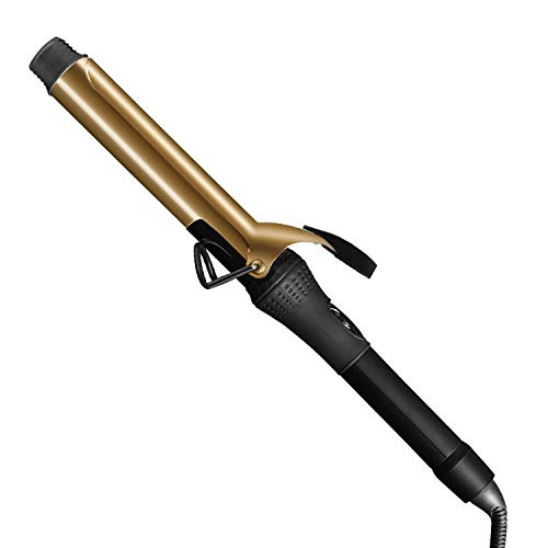 StyleCraft Style Stix XL Spring Curling Iron, 1.25