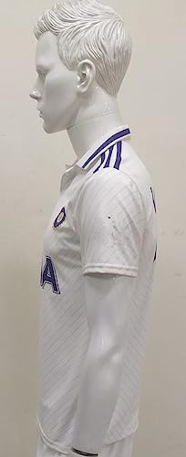 Image of India Test Match WTC Jersey Half Sleeve 2023